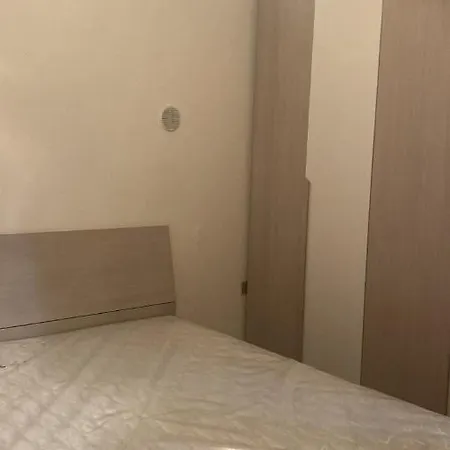 Apartman Casa Accogliente