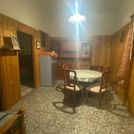 דירה Casa Accogliente *