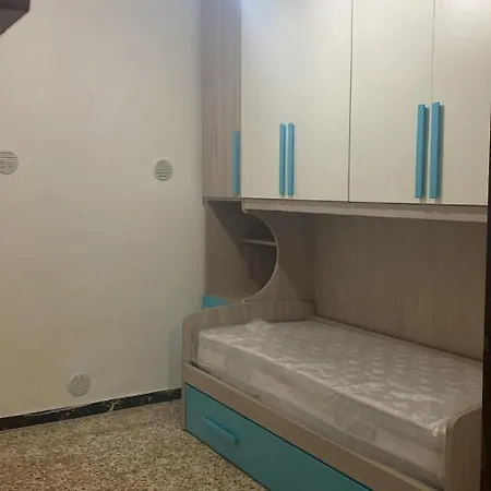 Casa Accogliente Apartman