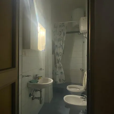 דירה Casa Accogliente *
